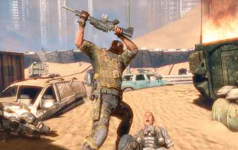 special ops game download