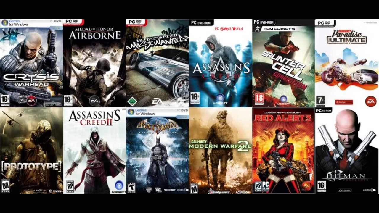free playstation games for pc